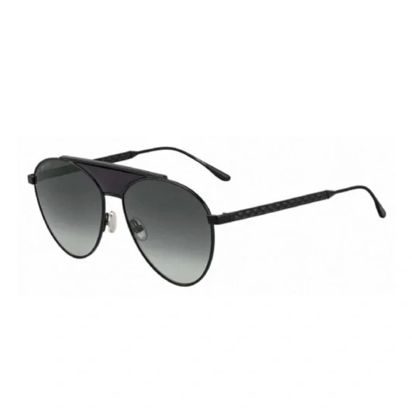 Jimmy Choo | Accessories | Jimmy Choo Aves 8790 Metal  display picture 2